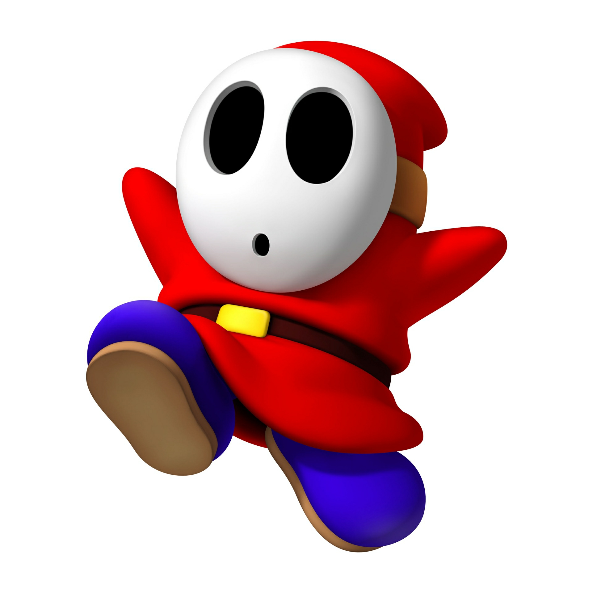Mario Party 9